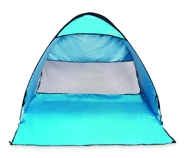 Logotrade promotional giveaways photo of: Beach tent in 190T polyester