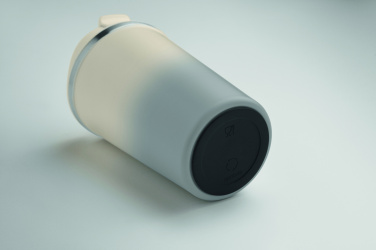 Logo trade promotional product photo of: Double wall tumbler 350 ml