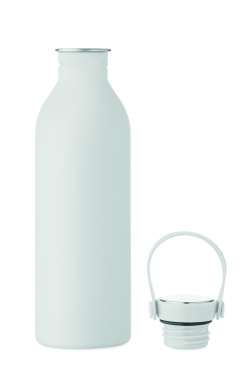Logo trade promotional gifts picture of: Single wall bottle 500 ml