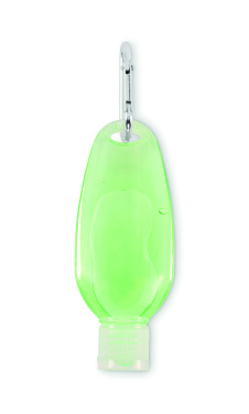 Logotrade promotional merchandise photo of: Aloe Vera bottle 50ml