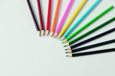 Logo trade promotional items image of: Children's drawing set