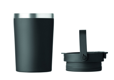 Logo trade promotional product photo of: Double wall tumbler 350 ml