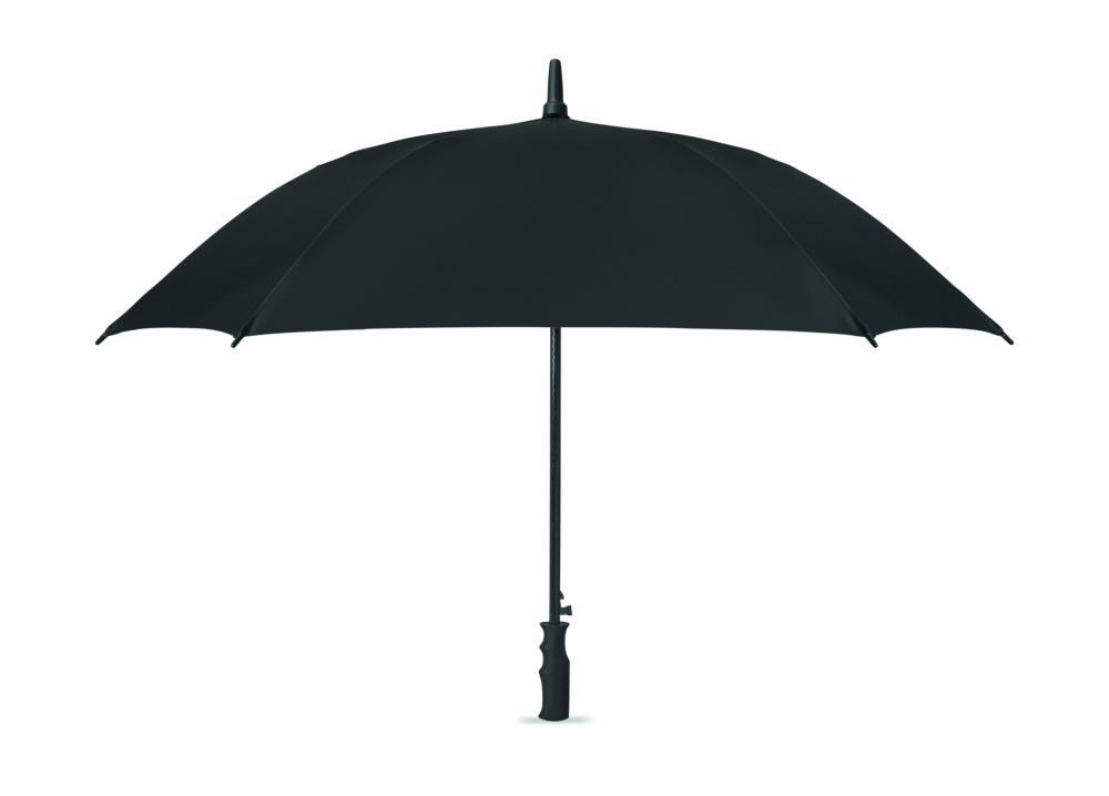 Logo trade promotional items picture of: 23'' Windproof square umbrella