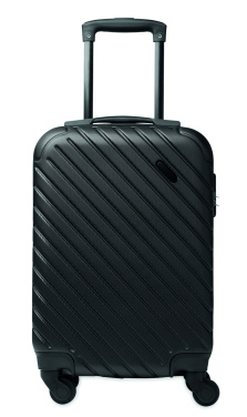 Logotrade business gift image of: Hard trolley