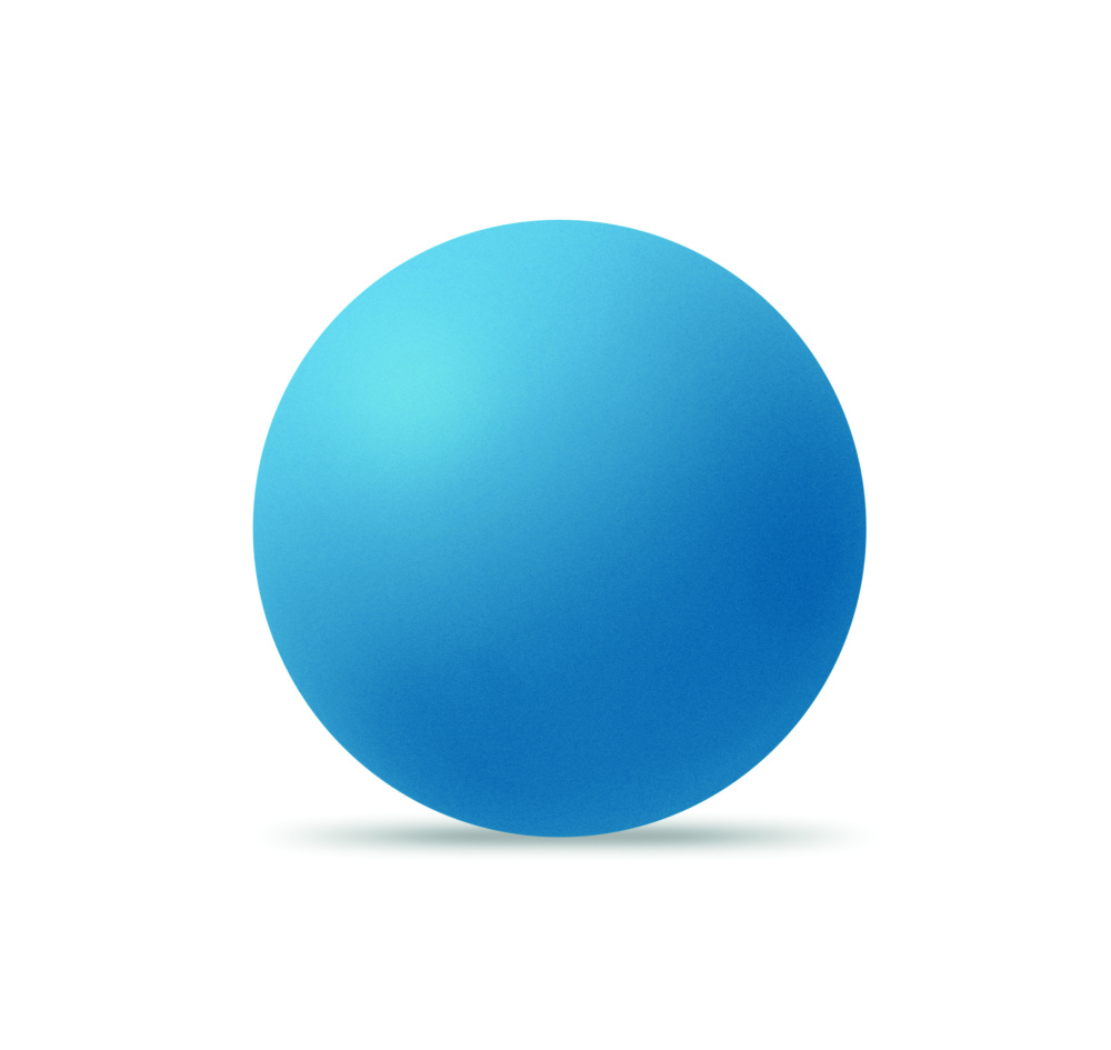 Logotrade promotional products photo of: Rubber bouncing ball