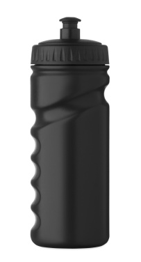 Logo trade corporate gifts image of: Sport bottle 500ml