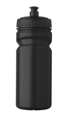 Logo trade promotional merchandise image of: Sport bottle 500ml