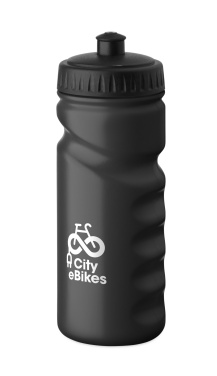 Logotrade corporate gift picture of: Sport bottle 500ml