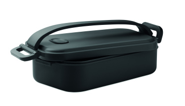 Logotrade business gift image of: PP lunch box 800ml