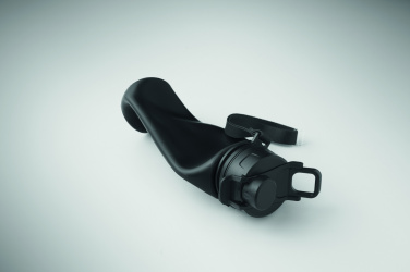 Logotrade promotional products photo of: Foldable silicone sports bottle