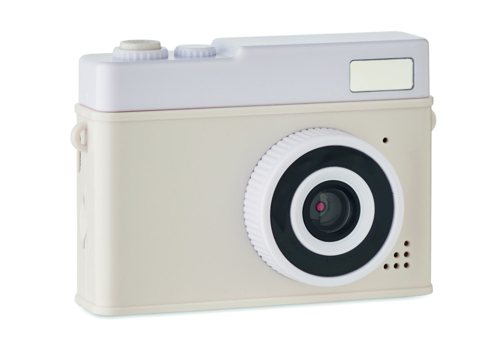 Logotrade promotional gift picture of: Digital camera