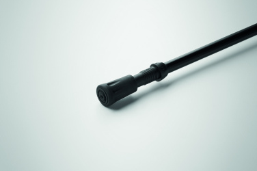 Logo trade promotional items picture of: Telescopic walking pole