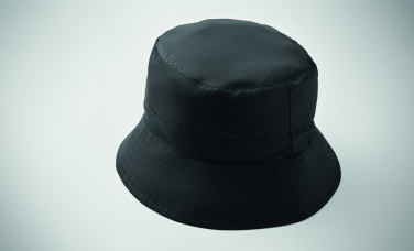 Logo trade advertising products picture of: Water repellent fisherman hat