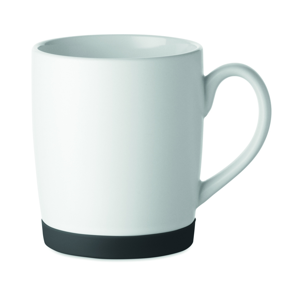 Logotrade promotional products photo of: Ceramic mug 300ml