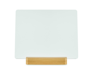 Logotrade advertising product image of: Sublimation promotional plate