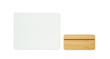 Logo trade promotional giveaway photo of: Sublimation promotional plate