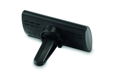 Logo trade promotional products picture of: Car vent air freshener