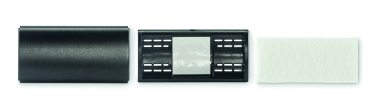 Logo trade promotional merchandise image of: Car vent air freshener