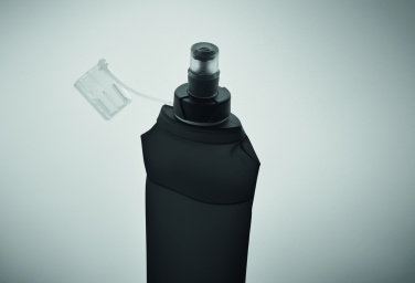 Logotrade advertising product picture of: Foldable water bottle 500ml