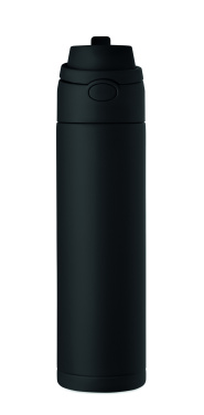 Logotrade promotional merchandise image of: Single wall bottle 650 ml