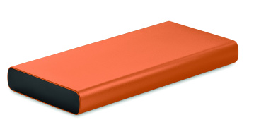 Logotrade business gift image of: 10000 mAh power bank