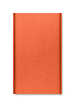 Logotrade promotional products photo of: 4000 mAh Power Bank Type C
