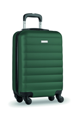 Logotrade advertising products photo of: Hard trolley
