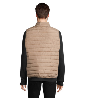 Logotrade corporate gift picture of: STREAM MEN Bodywarmer