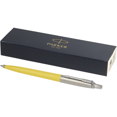 Logotrade promotional product image of: Parker Jotter Recycled ballpoint pen
