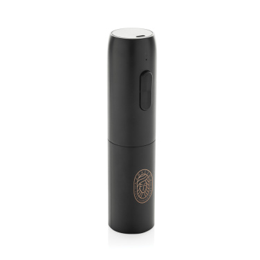 Logotrade advertising products photo of: Vino re-chargeable electric wine opener