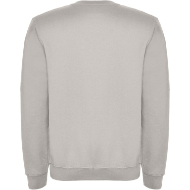 Logo trade business gift photo of: Clasica unisex crewneck sweater