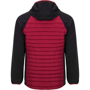 Logotrade corporate gifts photo of: Minsk unisex hybrid insulated jacket