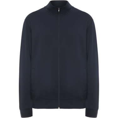 Logotrade promotional merchandise photo of: Ulan unisex full zip sweater