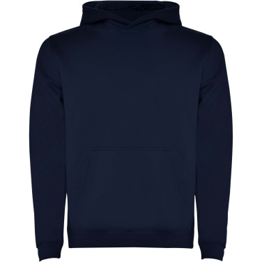 Logotrade promotional gift picture of: Urban kids hoodie