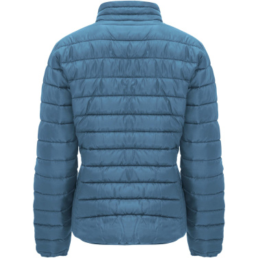 Logo trade promotional gifts picture of: Finland women's insulated jacket