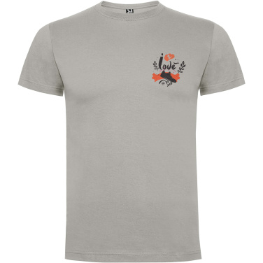 Logotrade business gift image of: Dogo Premium short sleeve men's t-shirt