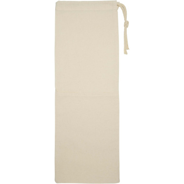 Logotrade promotional gift image of: Nola cotton bread bag
