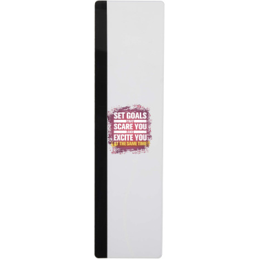 Logo trade advertising product photo of: Vell computer screen side board