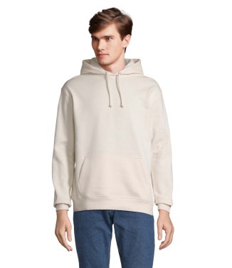 Logotrade promotional merchandise photo of: CONDOR Unisex Hooded Sweat
