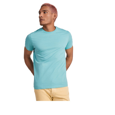 Logotrade promotional product picture of: Stafford short sleeve men's t-shirt