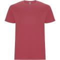 Stafford short sleeve men's t-shirt, Chrysanthemum Red