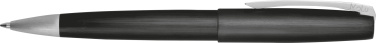 Logo trade promotional giveaways picture of: Metal ballpoint pen Des Moines MoLu