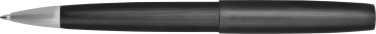 Logo trade corporate gifts picture of: Metal ballpoint pen Des Moines MoLu