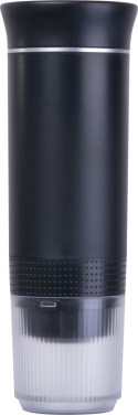 Logo trade promotional merchandise image of: Espresso maker Baton Rouge MoLu