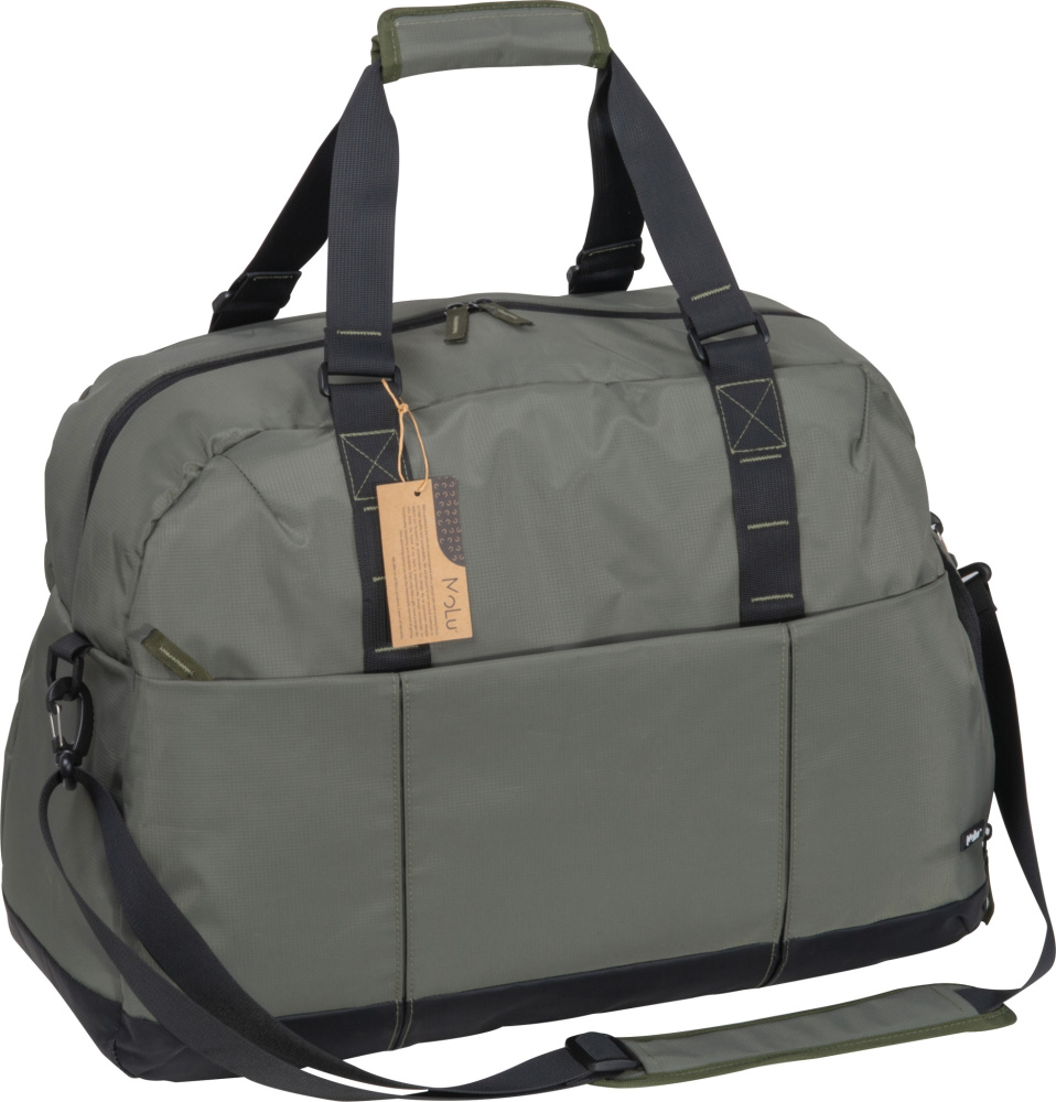 Logotrade promotional giveaway image of: Sports bag Saint Paul MoLu