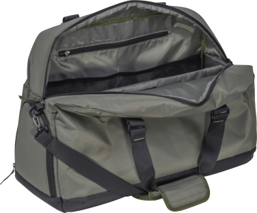 Logo trade promotional merchandise photo of: Sports bag Saint Paul MoLu