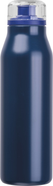 Logo trade promotional gift photo of: Water bottle Grand Haven MoLu