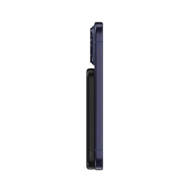 Logo trade advertising products picture of: Urban Vitamin Pomona 5000mAh Qi2.2 25W magnetic powerbank