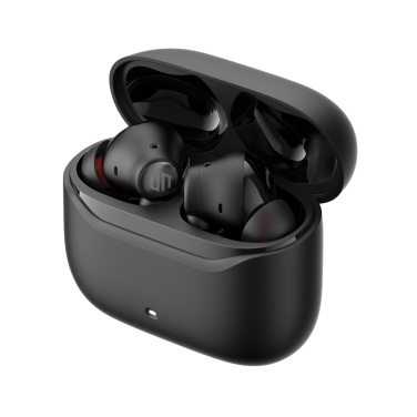 Logotrade advertising product image of: Urban Vitamin Ventura RCS Hybrid ANC & ENC earbuds