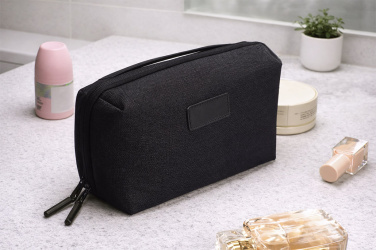Logotrade promotional giveaway picture of: Cosmetic bag 234808735